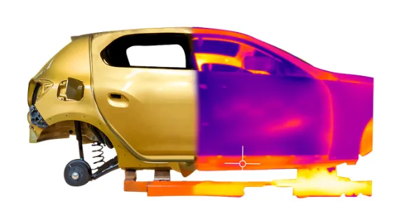 Soluciones industriales INGFRAMEX