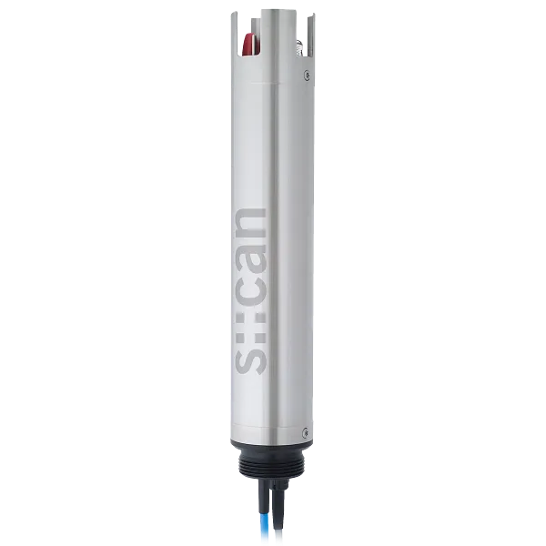 Badger Meter ammo::lyser Eco: sensor digital de amonio económico para calidad de agua