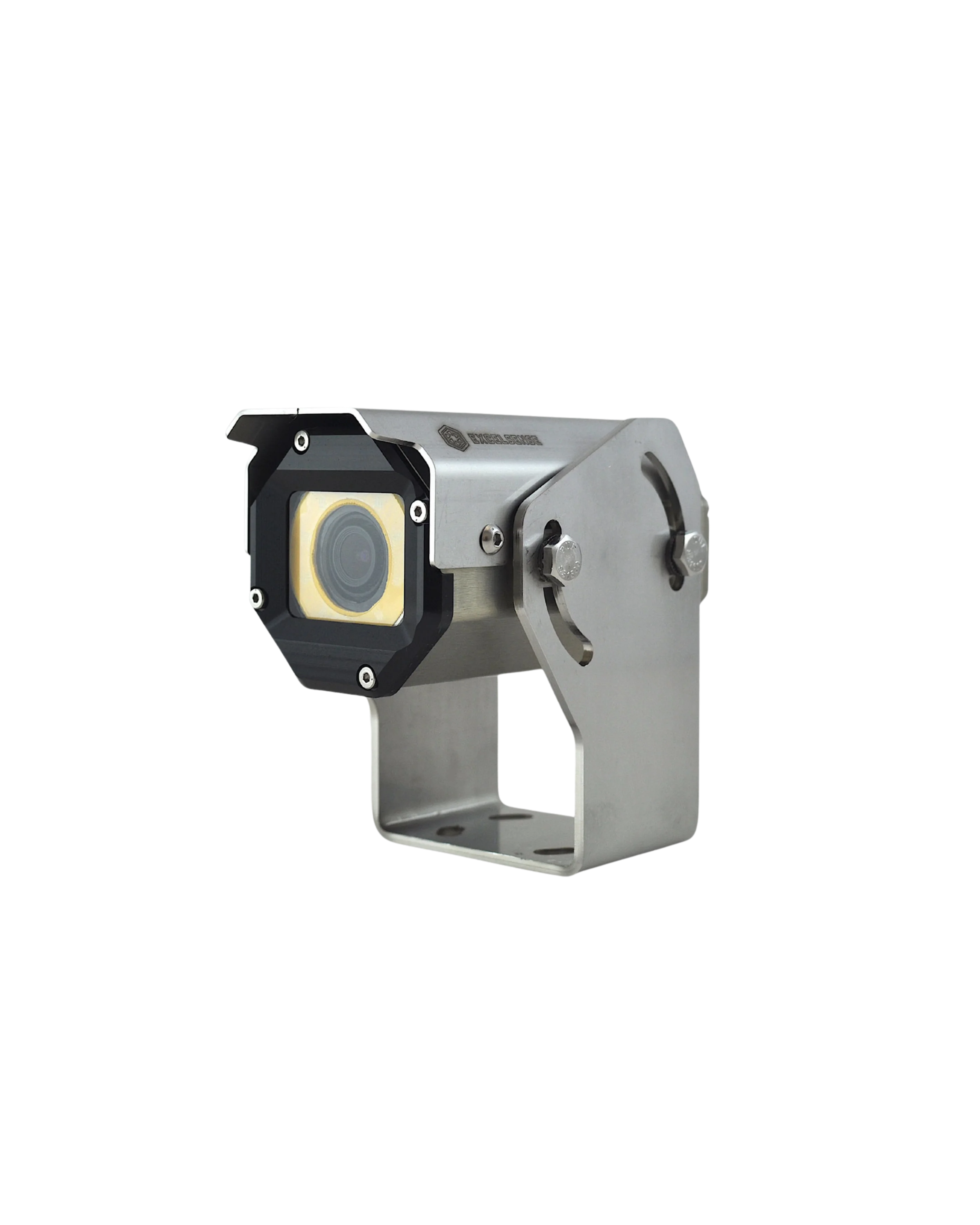 Cámara IP industrial rugosa ExcelSense ToughCam-1000 Gen 2