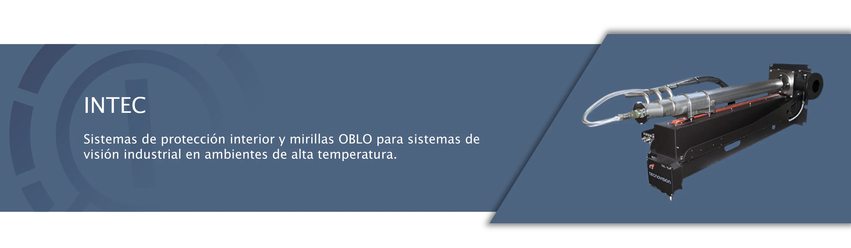 INTEC - Sistemas de Protección Interior