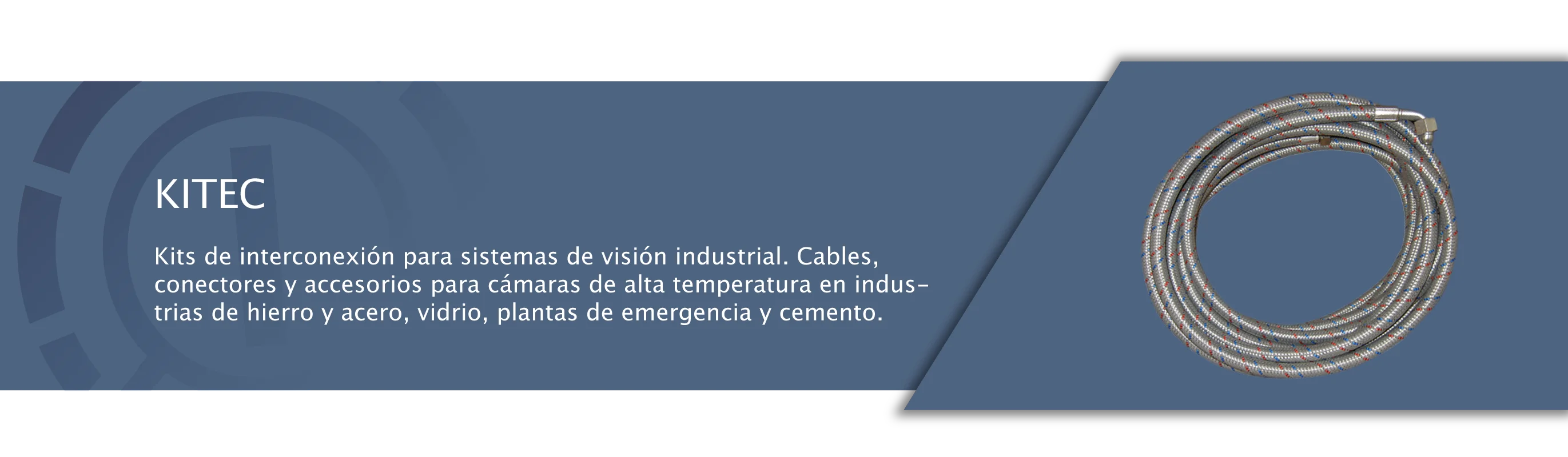 KITEC - Kits de Interconexión