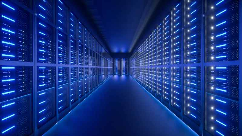 Data Centers