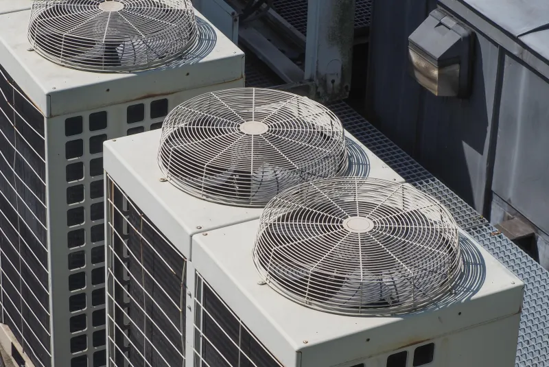 HVAC