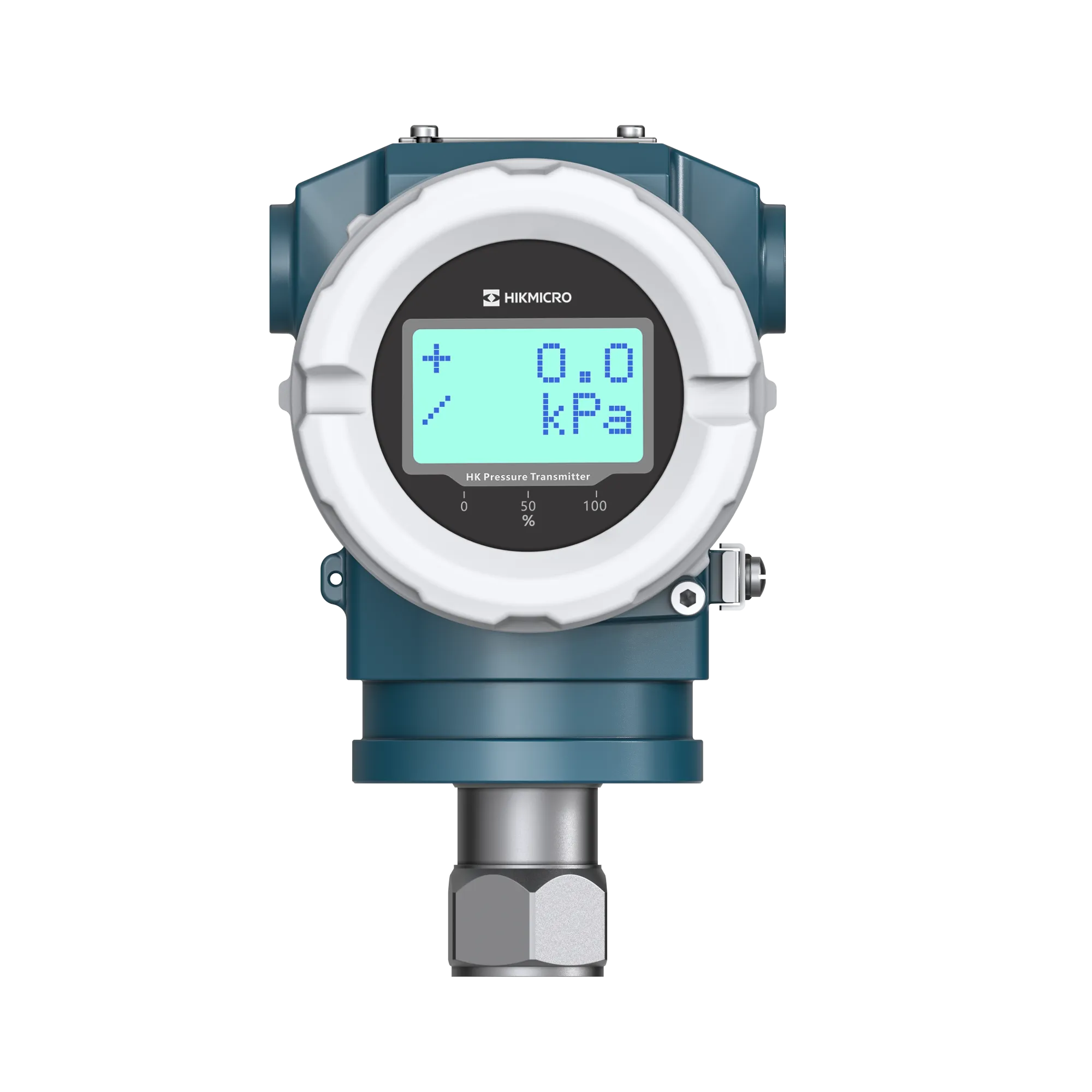 Transmisor de presión de proceso HIKMICRO Serie PS
