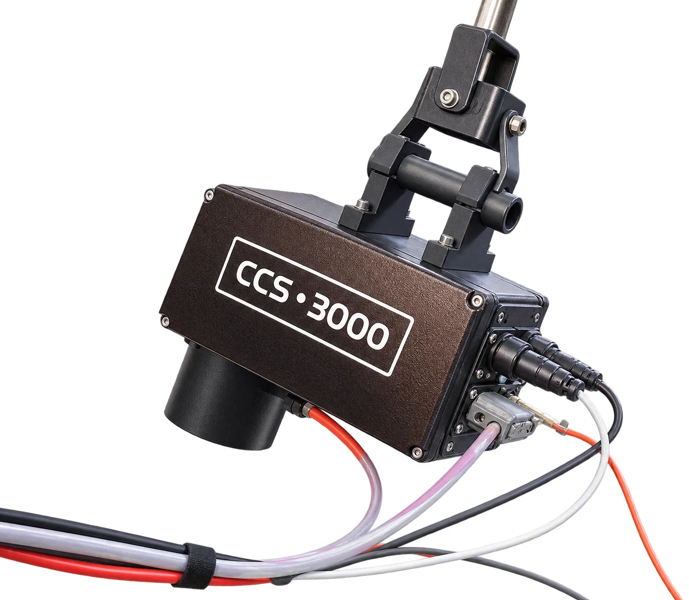 Sensor de humedad NIR MoistTech CCS-3000 para minería y químicos