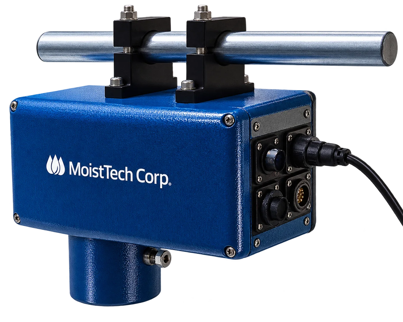 Sensor de humedad NIR MoistTech IR-3000