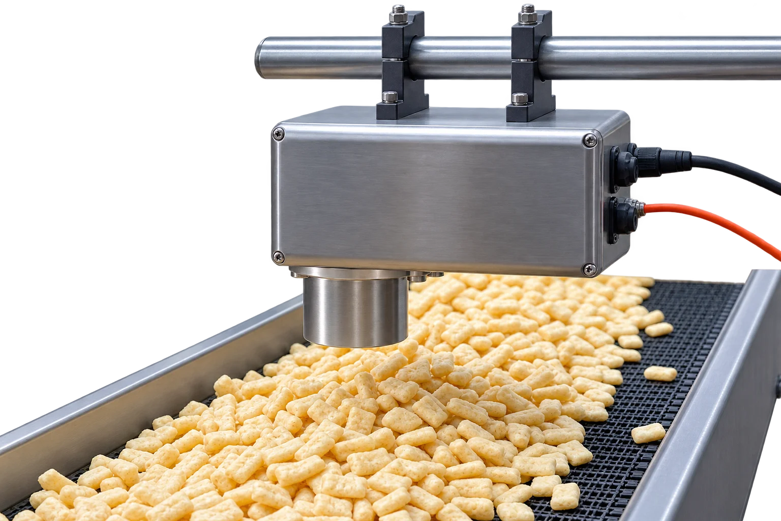 Sensor de humedad NIR MoistTech IR-3000F para alimentos