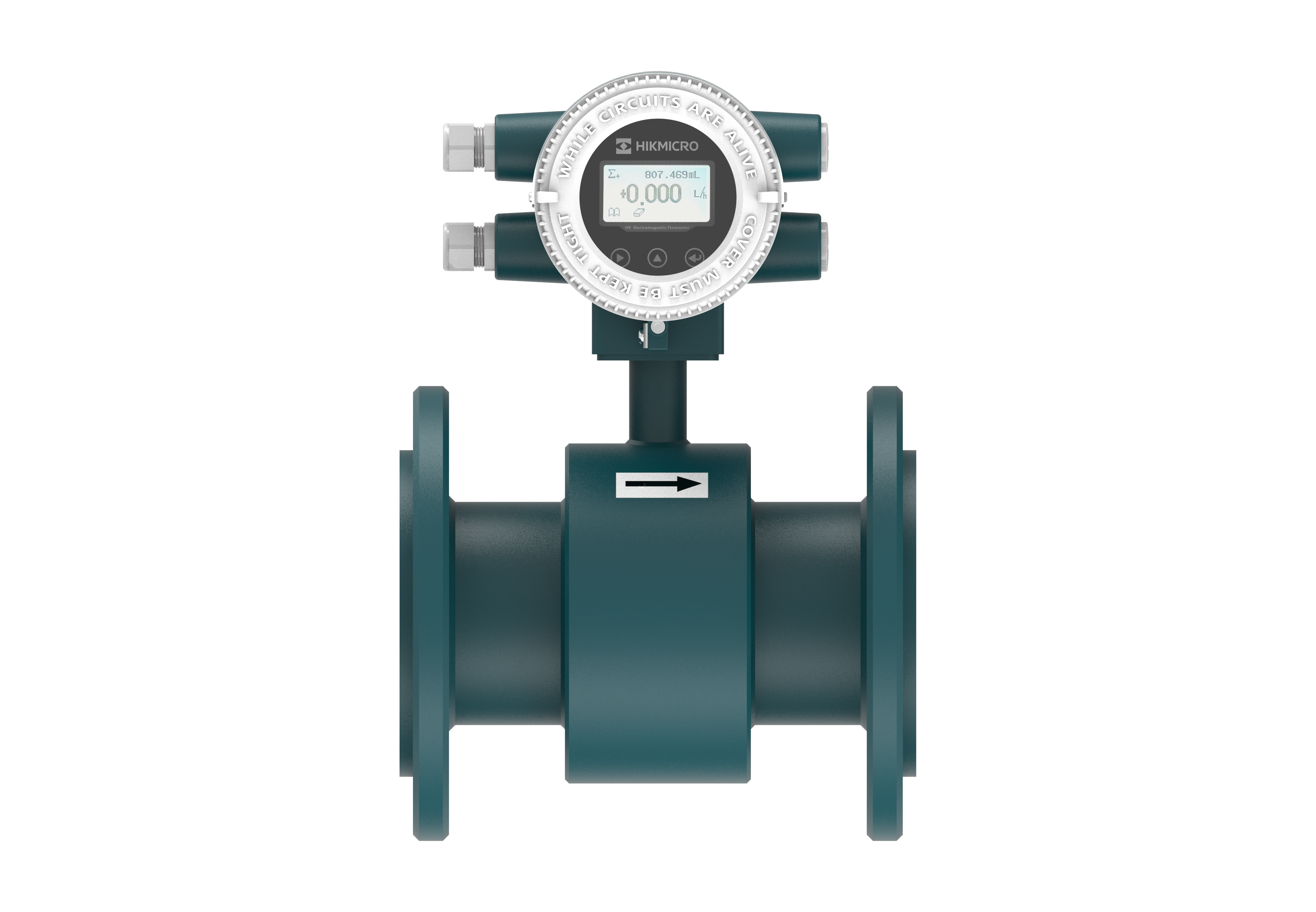 Instrumentos de Medición