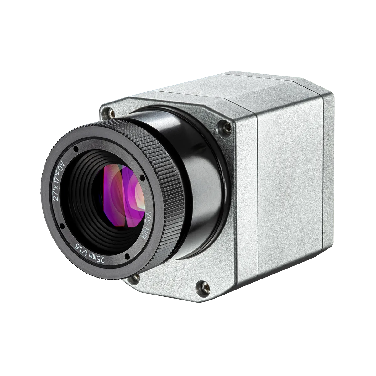 Cámaras Termográficas