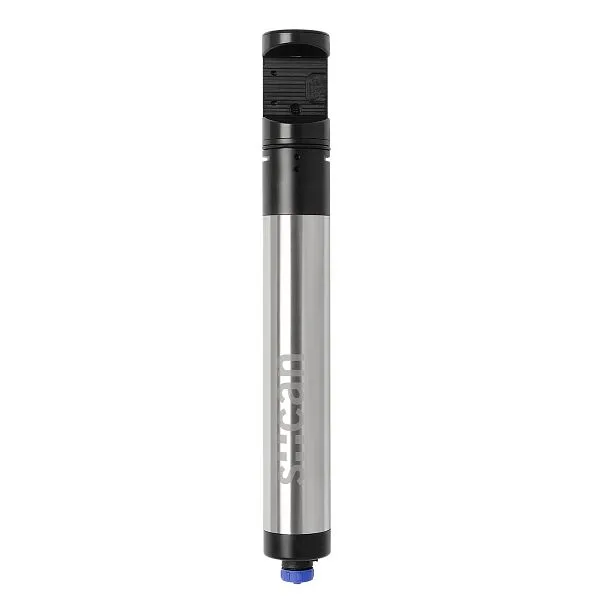 Badger Meter i::scan: sonda espectrofotométrica UV compacta para calidad de agua