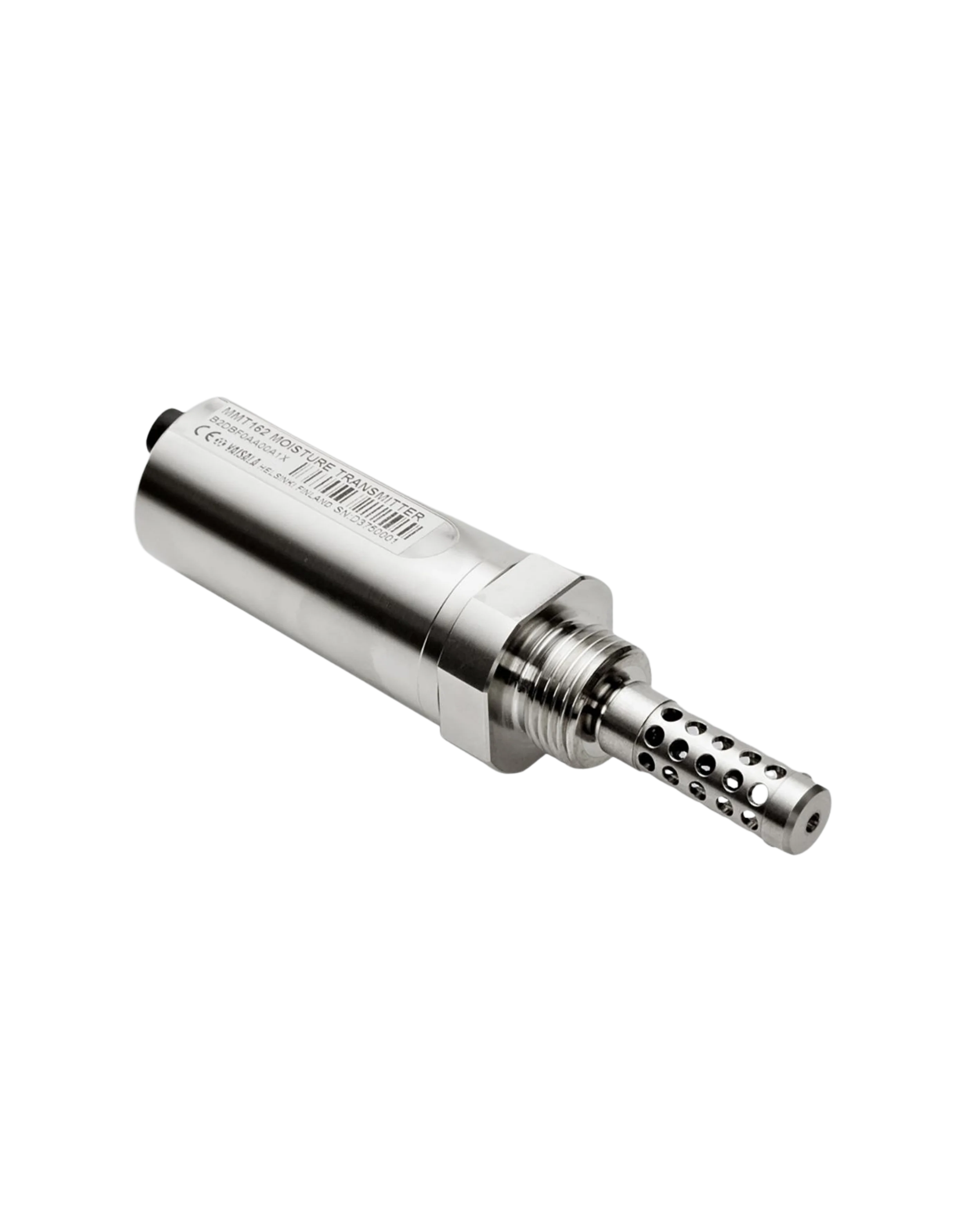 Sensores MMT MMP Humedad en Aceite