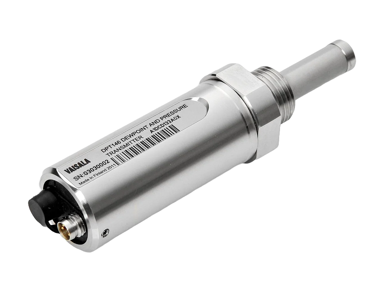 DPT146 Dew Point + Presión
